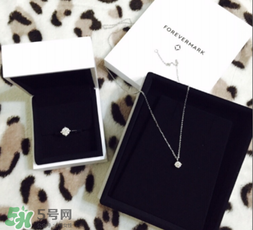 forevermark鉆石保值嗎？forevermark證書(shū)權(quán)威嗎？