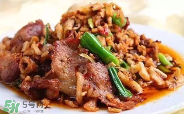 湯渣怎么吃？湯渣的做法