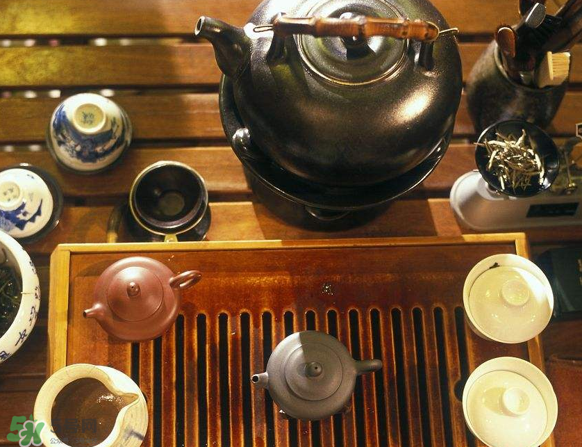 茯茶是什么茶？茯茶是黑茶嗎？