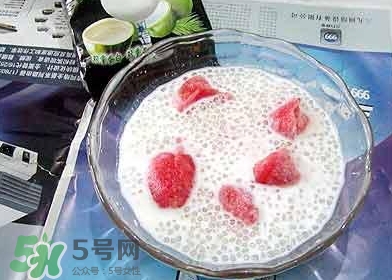雪蛤膏可以早上空腹吃嗎？雪蛤膏的食用禁忌