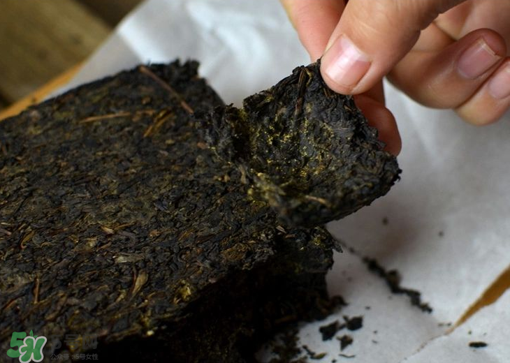 涇陽(yáng)茯茶哪個(gè)品牌正宗？陜西涇陽(yáng)茯茶的價(jià)格
