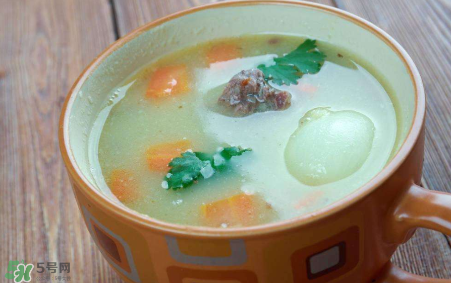 湯能多喝嗎？教你八個(gè)煲湯小技巧 