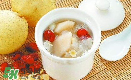 清熱降火的湯有哪些？清熱降火的湯做法