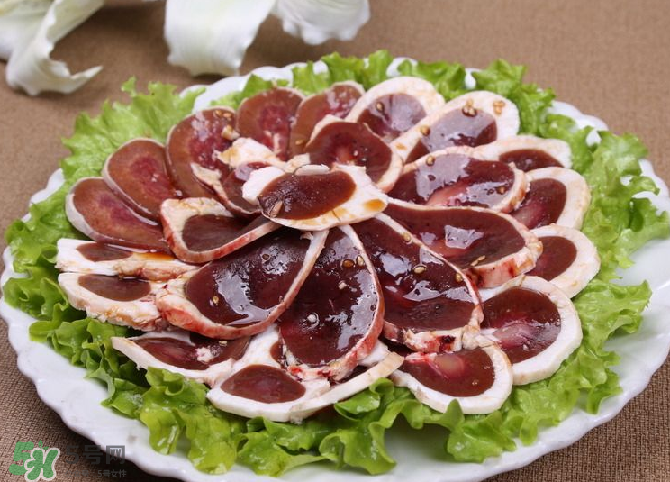羊腰子是羊蛋嗎？羊腰子是羊腎嗎？