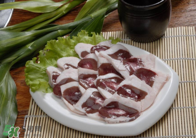 羊腰子是發(fā)物嗎？羊腰子是什么味道？