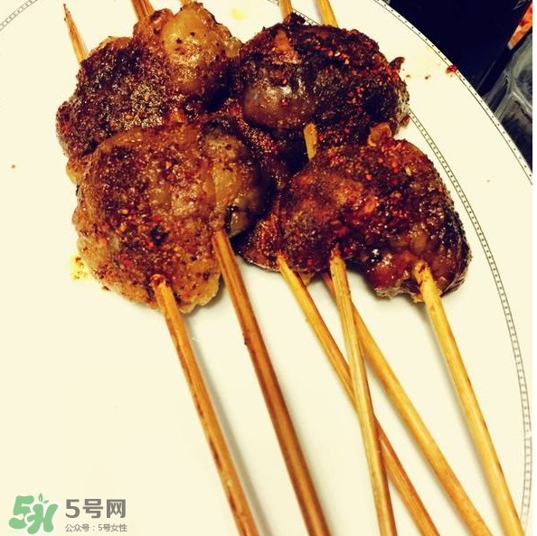 羊腰子是發(fā)物嗎？羊腰子是什么味道？