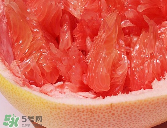 三紅蜜柚是哪里產(chǎn)的？三紅蜜柚什么時(shí)候上市？