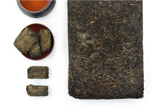 涇陽茯茶哪個品牌正宗？陜西涇陽茯茶的價格