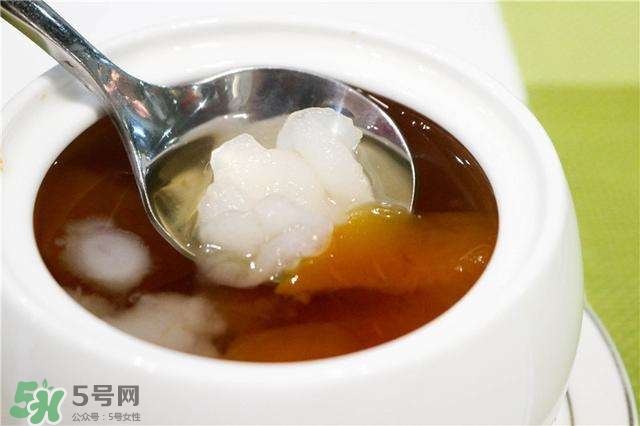 雪蛤怎么去腥？雪蛤怎么吃最有營養(yǎng)？