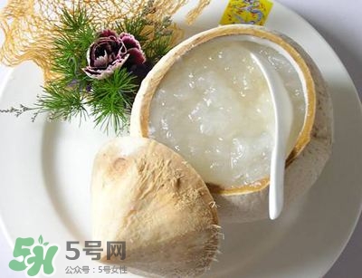 雪蛤能和銀耳一起燉嗎？雪蛤銀耳羹怎么做？