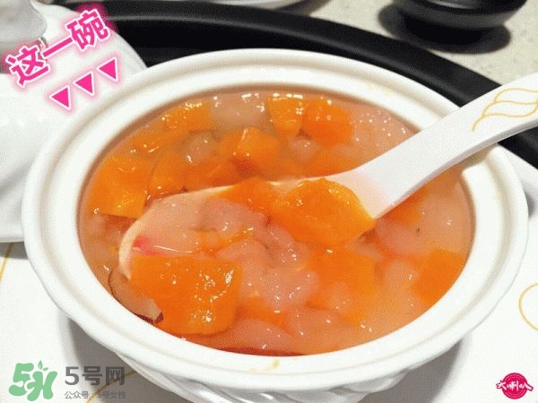 雪蛤膏燉多久？雪蛤膏的做法大全