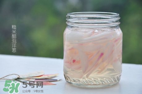 醋泡洋蔥能降血壓嗎？哪些食物可以降血壓？