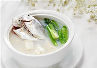 怎樣吃魚最有營(yíng)養(yǎng)？喝魚湯會(huì)致高脂血癥嗎？