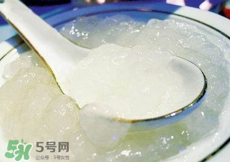 雪蛤男人能吃嗎？男人吃雪蛤的功效