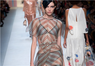 fendi2018春夏系列怎么樣_好看嗎_款式有哪些？