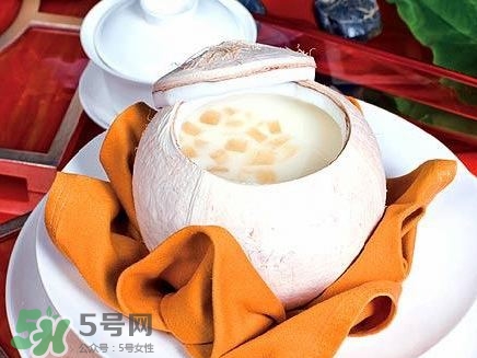 雪蛤膏是啥？雪蛤膏的功效與作用
