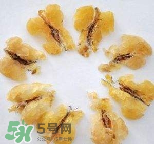 孕婦能吃雪蛤嗎？孕婦吃雪蛤的好處