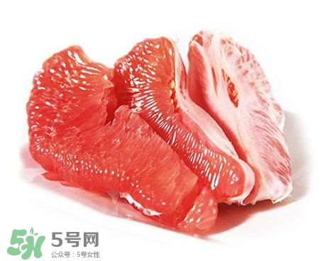 三紅蜜柚怎么挑選？三紅蜜柚種植方法與技巧