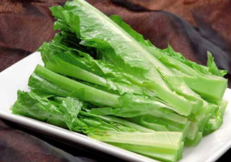 萵苣葉能吃嗎？萵苣葉和油麥菜有什么區(qū)別