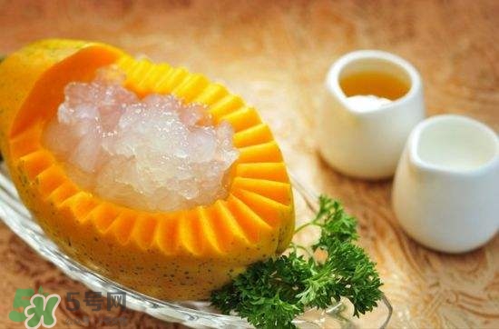 雪蛤膏燉多久？雪蛤膏的做法大全
