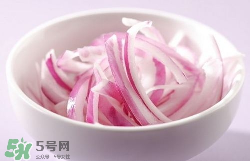 醋泡洋蔥能降血壓嗎？哪些食物可以降血壓？