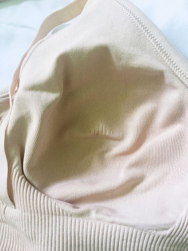 哺樂多哺乳文胸怎么樣？哺樂多哺乳文胸好不好？