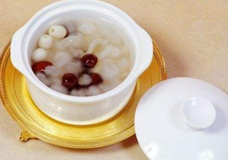 雪蛤膏是啥？雪蛤膏的功效與作用