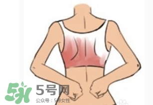 孕婦可以坐按摩椅嗎？孕婦可以按摩嗎？