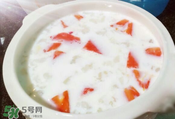 雪蛤能和銀耳一起燉嗎？雪蛤銀耳羹怎么做？