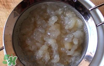 雪蛤能和銀耳一起燉嗎？雪蛤銀耳羹怎么做？