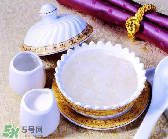 孕婦能吃雪蛤嗎？孕婦吃雪蛤的好處