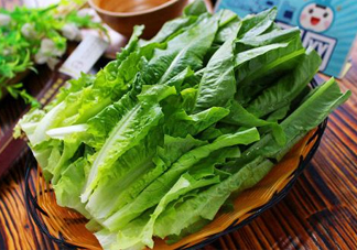 萵苣葉要焯水嗎？萵苣葉怎么做才不苦？