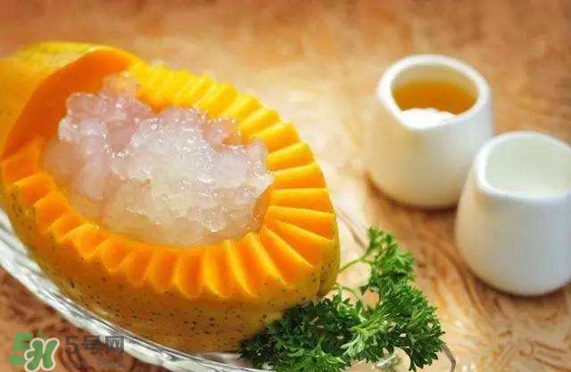 雪蛤怎么去腥？雪蛤怎么吃最有營養(yǎng)？