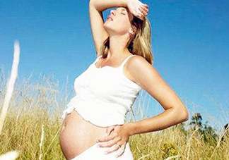 孕婦可以坐按摩椅嗎？孕婦可以按摩嗎？
