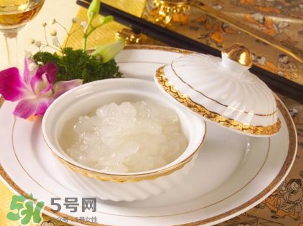 雪蛤膏可以早上空腹吃嗎？雪蛤膏的食用禁忌