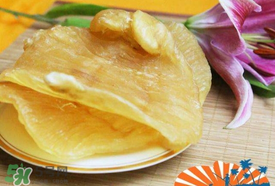 花膠能天天吃嗎？花膠一天吃多少克？