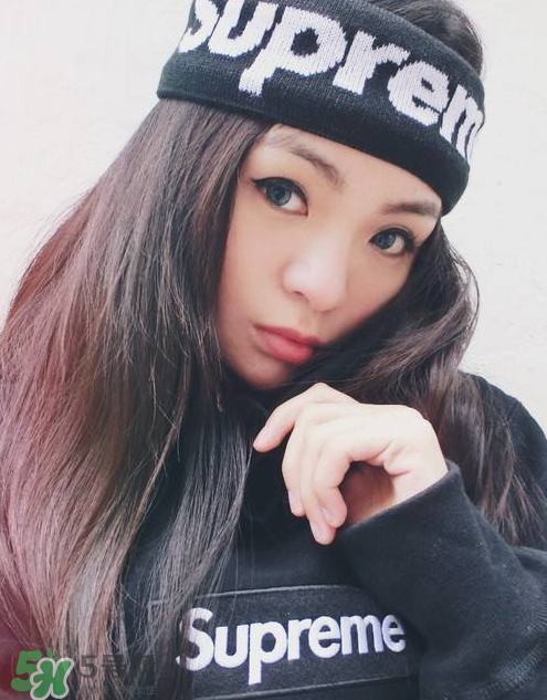 supreme頭帶多少錢？supreme發(fā)帶在哪買？
