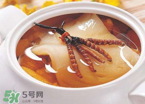 花膠能天天吃嗎？花膠一天吃多少克？