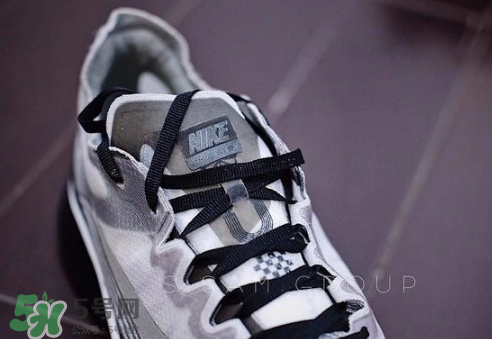 nike zoom fly sp大蘋果紐約配色有市售版嗎？
