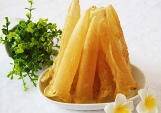 花膠怎么吃效果最好？花膠的做法