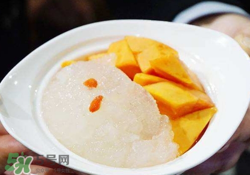 雪蛤干多少錢一斤？雪蛤干怎么吃？