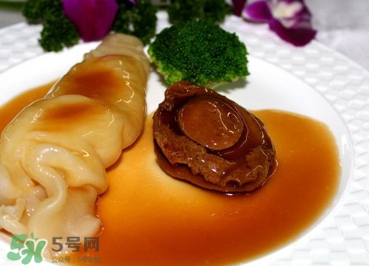 花膠可以放多久？花膠可以放冰箱嗎？