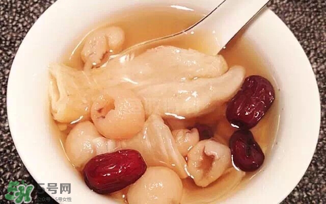 花膠怎么泡發(fā)？花膠怎么去腥味？