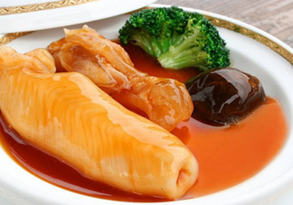 花膠怎么挑選？花膠多少錢一斤？