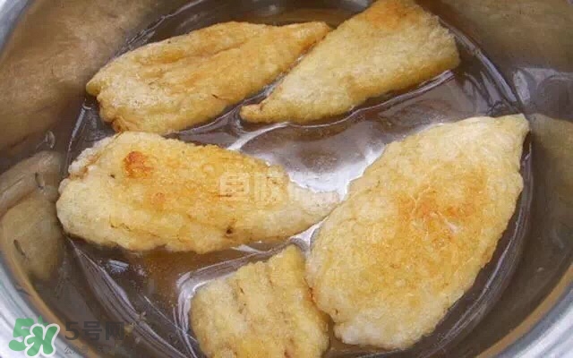 花膠怎么泡發(fā)？花膠怎么去腥味？