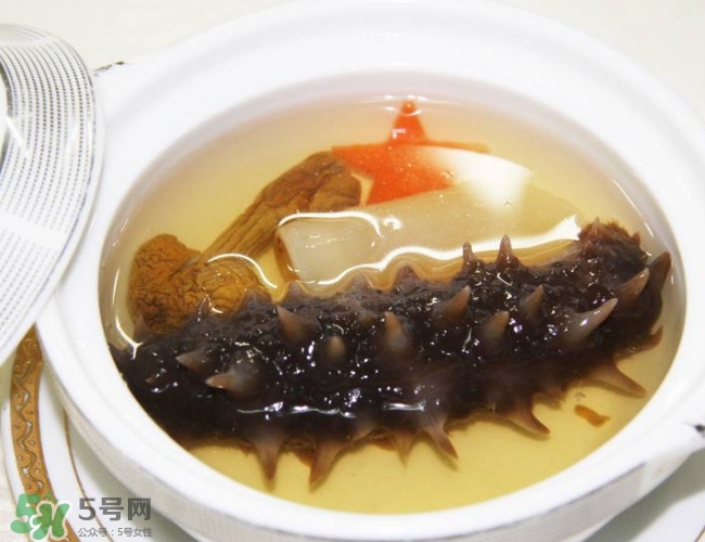 花膠有激素嗎？花膠有副作用嗎？