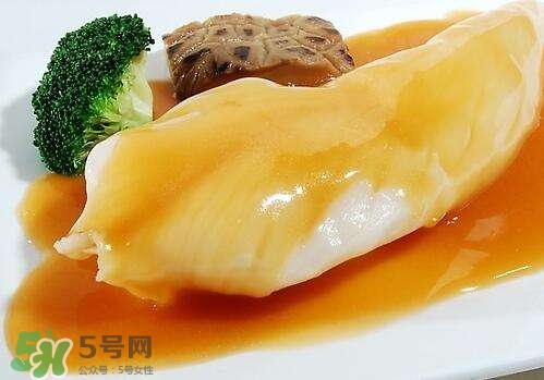 花膠怎么泡發(fā)？花膠怎么去腥味？