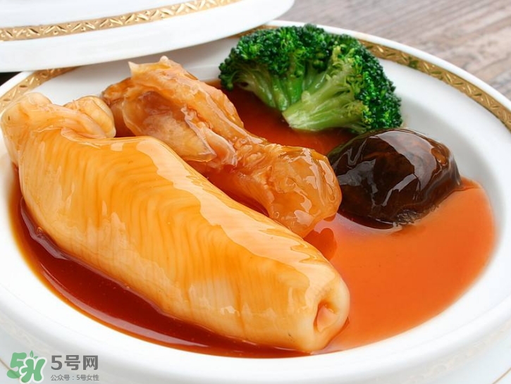 花膠怎么挑選？花膠多少錢一斤？