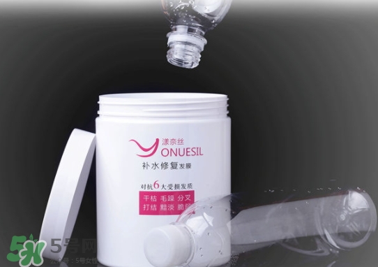 護(hù)發(fā)素可以抹在頭皮上嗎？
