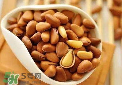 松籽好吃嗎？松籽怎么吃